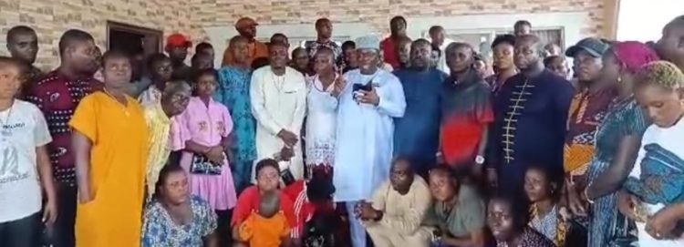 Grassroots Roar for Ovie Omo-Agege’s Senate Return as Agbarha APC Endorses Ominimini Obiuwevbi for Reps