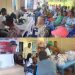 Relief Across Elume Villages as Dafinone’s Outreach Delivers Free Medical Care to Hundreds