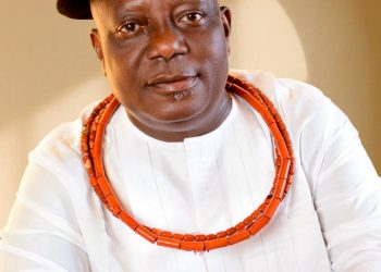 “He Understands Our People” — Concerned Urhobos For Good Governance Backs John Nani for Delta Central 2027