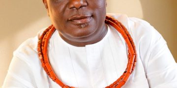 “He Understands Our People” — Concerned Urhobos For Good Governance Backs John Nani for Delta Central 2027