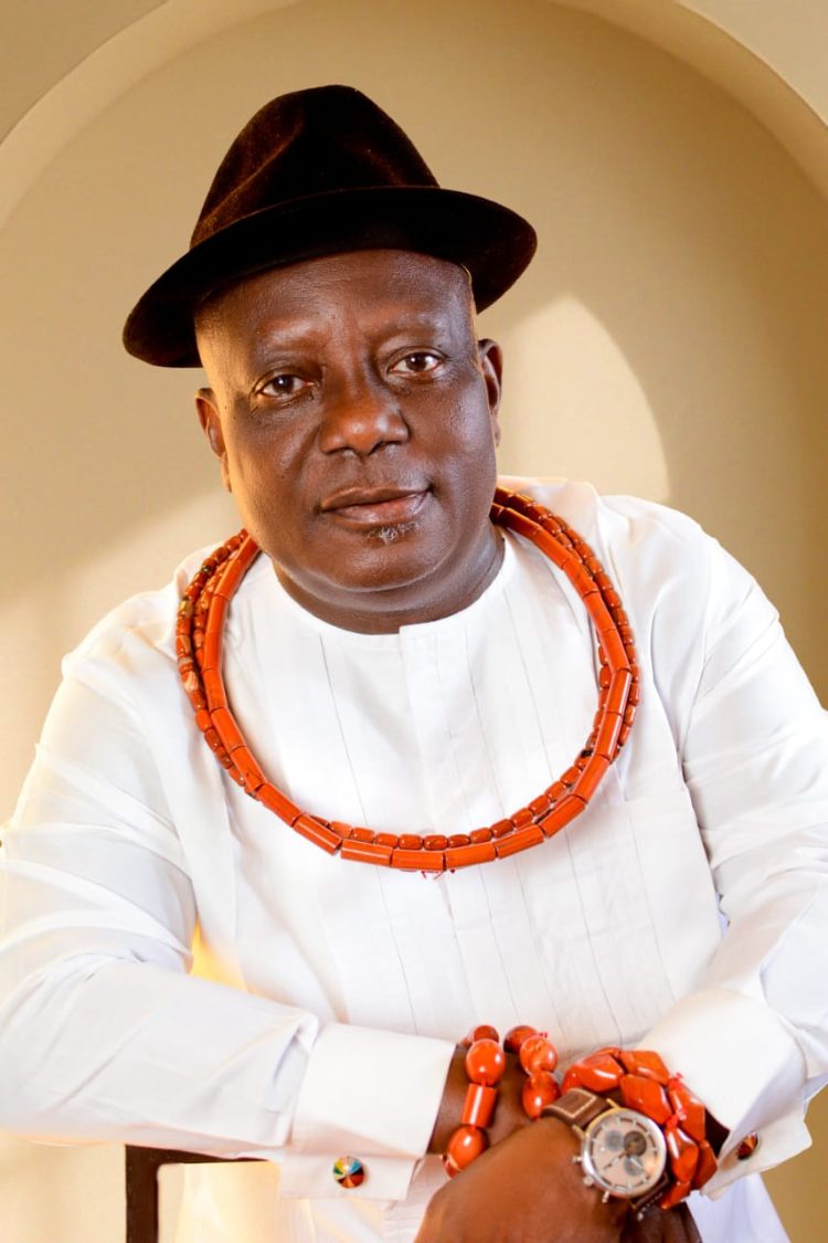 “He Understands Our People” — Concerned Urhobos For Good Governance Backs John Nani for Delta Central 2027