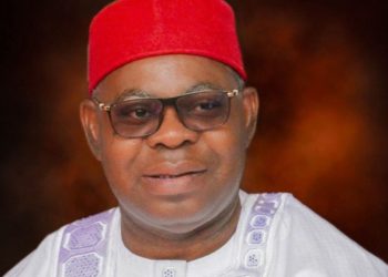 Dafinone Hails Onyeme at 61, Lauds Role in Strengthening Delta Governance