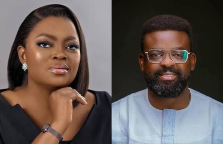 Inside Nollywood Rift: Afolayan, Akindele Clash Over ‘Aníkúlápó’ Role