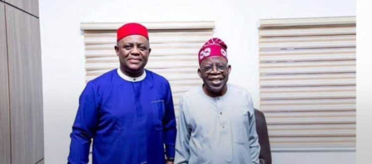 Germany ‘Rejects’ Fani-Kayode as Envoy — Report Sparks Diplomatic Questions