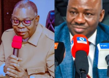 “A Beacon of Hope” — Guwor Salutes Onyeme’s Leadership as He Turns 61