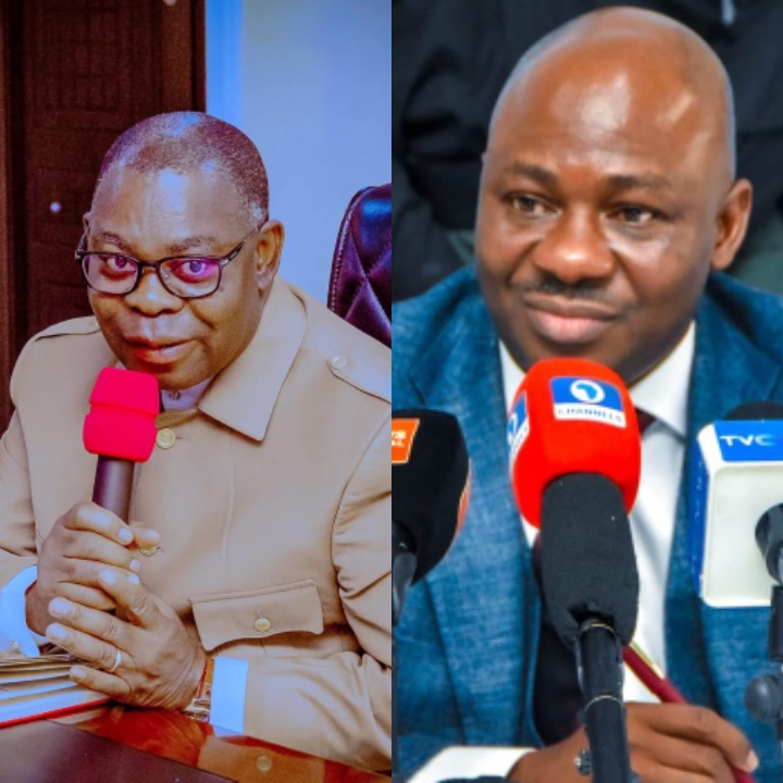 “A Beacon of Hope” — Guwor Salutes Onyeme’s Leadership as He Turns 61