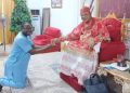 Ughelli Monarch Throws Weight Behind 2026 Advocate Lecture on Nigeria’s Governance Crisis