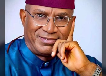 Re: Equity, Not Eastern/Western Urhobo Divide, Should Decide Rotation