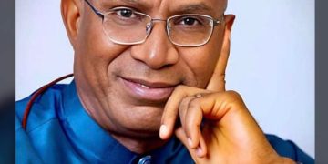 Re: Equity, Not Eastern/Western Urhobo Divide, Should Decide Rotation