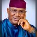 Re: Equity, Not Eastern/Western Urhobo Divide, Should Decide Rotation