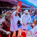 Ijaw Nation Backs Tinubu, Oborevwori for 2027 in Massive Bomadi Show of Unity