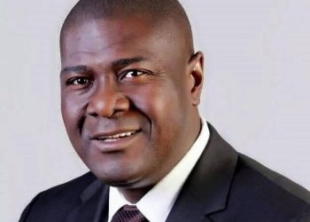 Ahwinahwi Faces Rising Demand to Declare 2027 Reps Ambition