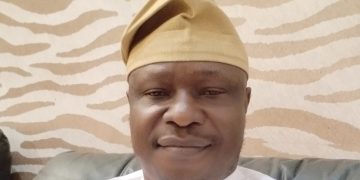 “Journalism or Politics?” — Nani Media Team Knocks Otiti, Calls Resignation Demand ‘Mischief’