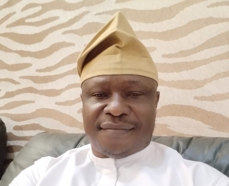 “Journalism or Politics?” — Nani Media Team Knocks Otiti, Calls Resignation Demand ‘Mischief’