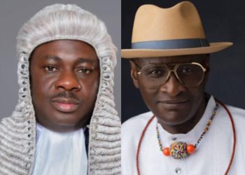 Dafinone Hails Guwor’s Leadership at 47, Arigbodi’s Impact at 60