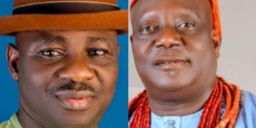 ‘A Unifying Leader’ — Nani Celebrates Speaker Guwor’s 47th Birthday