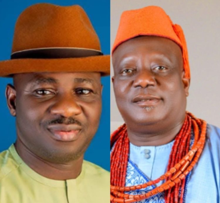 ‘A Unifying Leader’ — Nani Celebrates Speaker Guwor’s 47th Birthday