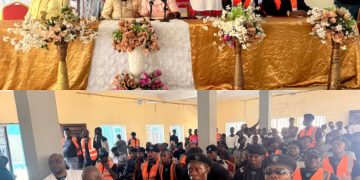 “Hands Off Tantita”: Itsekiri Coordinators Back Tinubu, Knock ‘Fake Leaders’ Over Contract Row