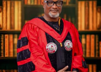 Delta Online Publishers Cheer Prof Obukoadata’s DVC Appointment at Southern Delta University