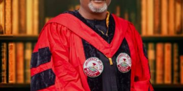 Delta Online Publishers Cheer Prof Obukoadata’s DVC Appointment at Southern Delta University