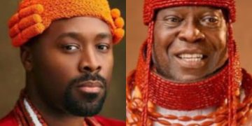 Oborevwori Celebrates Olu at 42, Applauds Ohworode’s Rise to Benchers Chair