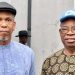 From Rivals to Allies: Dafinone, Amori Close Ranks for Urhobo Unity