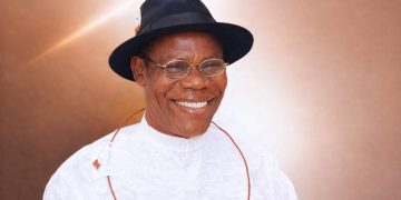 2027: Ughelli South Not for Sale as Darah Rejects Utuama Consensus, Faults Performance