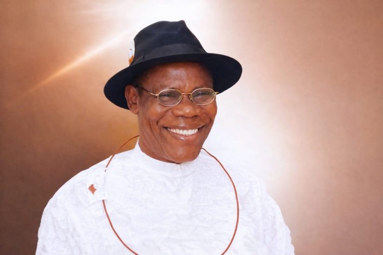 2027: Ughelli South Not for Sale as Darah Rejects Utuama Consensus, Faults Performance