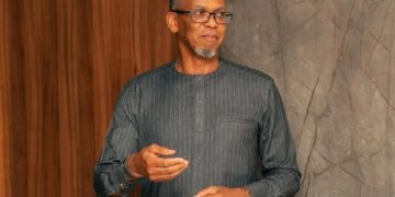 Easter: Dafinone Urges Nigerians to Embrace Unity, National Renewal