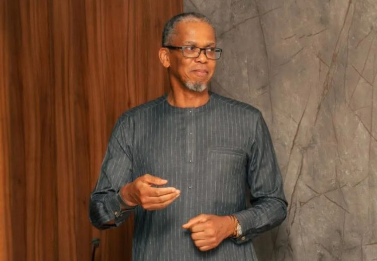 Easter: Dafinone Urges Nigerians to Embrace Unity, National Renewal