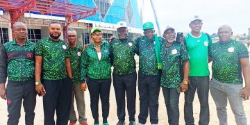 Warri Stadium Rebirth: Delta Sports Supporters Hail Oborevwori’s Upgrade Drive