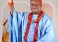 Easter: Nani Calls for Unity, Renewed Hope in Delta
