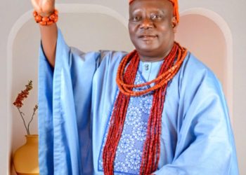 Easter: Nani Links Unity, Renewed Hope to MORE Agenda Drive in Delta