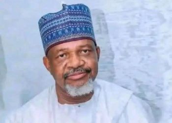 Guwor Mourns as Shock Hits Legislative Circles Over Kebbi Speaker Ankwai’s Death in Egypt