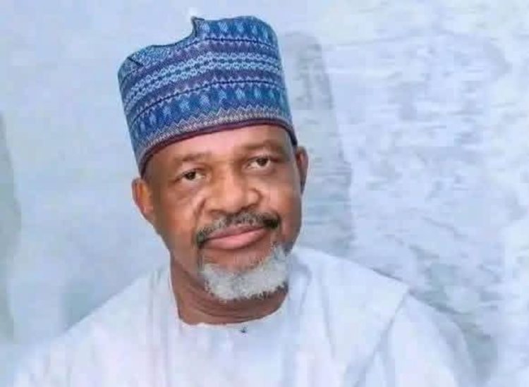 Guwor Mourns as Shock Hits Legislative Circles Over Kebbi Speaker Ankwai’s Death in Egypt