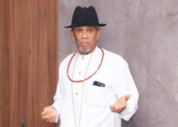 From Legacy to Impact: The Rise and Results of Senator Ede Dafinone