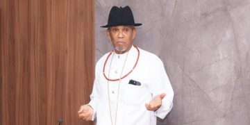 From Legacy to Impact: The Rise and Results of Senator Ede Dafinone