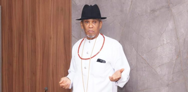 From Legacy to Impact: The Rise and Results of Senator Ede Dafinone