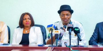 Oborevwori’s ₦200k Lifeline: Delta Doctors Get Tax-Free Boost to Stop ‘Japa’ Exodus