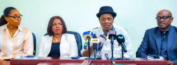 Oborevwori’s ₦200k Lifeline: Delta Doctors Get Tax-Free Boost to Stop ‘Japa’ Exodus