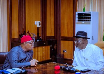 Delta’s 24/7 Power Dream: Oborevwori Seeks Experts to Fix Broken Electricity Chain