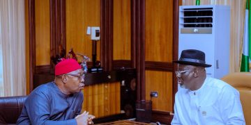 Delta’s 24/7 Power Dream: Oborevwori Seeks Experts to Fix Broken Electricity Chain