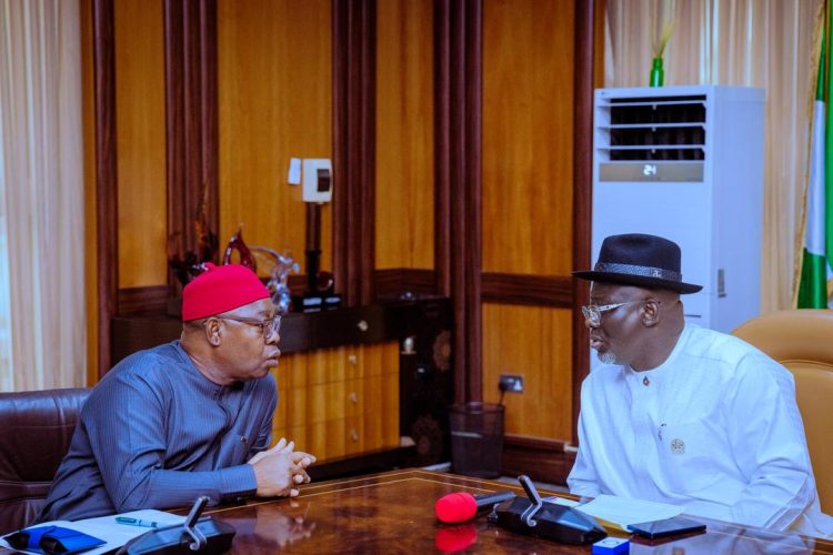 Delta’s 24/7 Power Dream: Oborevwori Seeks Experts to Fix Broken Electricity Chain