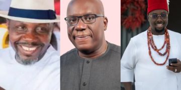 Oborevwori Celebrates Tompolo, Morka, Obi Cubana, Hailing Their Influence Across Nigeria