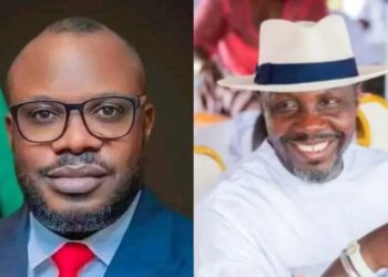 Otuaro Celebrates Tompolo at 55, Applauds Role in Niger Delta Stability, Youth Empowerment