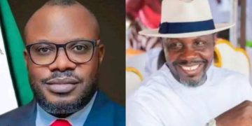 Otuaro Celebrates Tompolo at 55, Applauds Role in Niger Delta Stability, Youth Empowerment