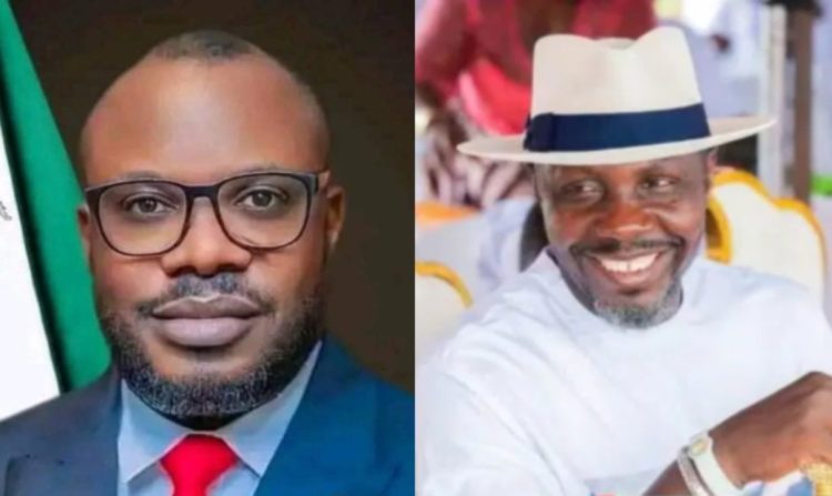 Otuaro Celebrates Tompolo at 55, Applauds Role in Niger Delta Stability, Youth Empowerment