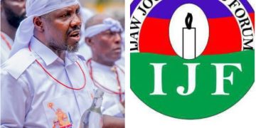 Ijaw Journalists Forum Hails Tompolo at 55, Describes Him as Symbol of Courage, Stability