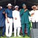 “No Vacancy in 2027”: Ethiope West APC Backs Tinubu, Oborevwori, Dafinone, Ibori-Suenu at Unity Rally