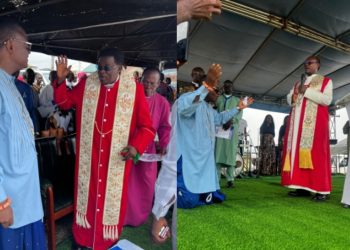 Urhobo Clerics Reject Rival Endorsement, Reaffirm Waive for Reps